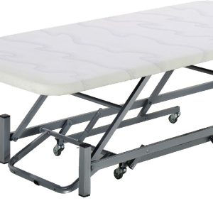 Cama Elevable con Pedal